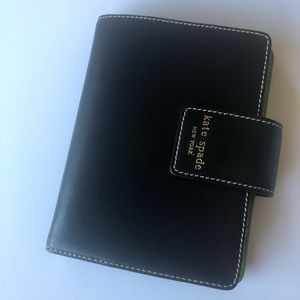 Kate Spade Address Book
